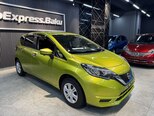 Nissan Note-4