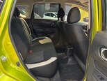 Nissan Note-13