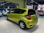 Nissan Note-9