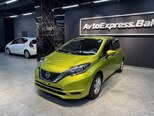 Nissan Note-7