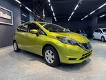 Nissan Note-12