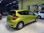 Nissan Note-10