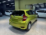 Nissan Note-11