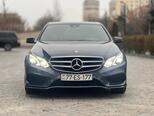 Mercedes E 220-2