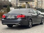 Mercedes E 220-6