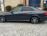 Mercedes E 220-8