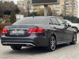 Mercedes E 220-7