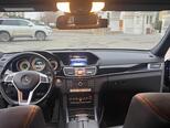 Mercedes E 220-13