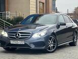 Mercedes E 220-4
