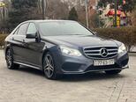 Mercedes E 220-3