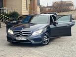 Mercedes E 220-10