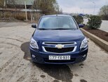 Chevrolet Cobalt-1