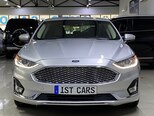 Ford Fusion (North America)-1