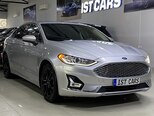 Ford Fusion (North America)-2