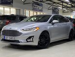 Ford Fusion (North America)-4