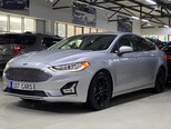 Ford Fusion (North America)-3