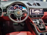 Porsche Cayenne-15