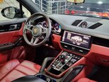 Porsche Cayenne-19