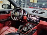 Porsche Cayenne-20