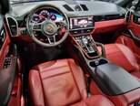 Porsche Cayenne-16
