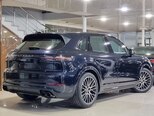 Porsche Cayenne-9