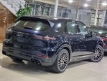 Porsche Cayenne-11