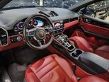 Porsche Cayenne-21