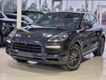 Porsche Cayenne-1