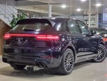Porsche Cayenne-7