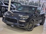 Porsche Cayenne-3