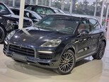 Porsche Cayenne-2