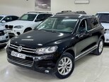 Volkswagen Touareg-6