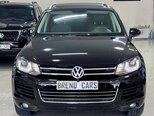 Volkswagen Touareg-1