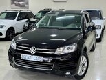 Volkswagen Touareg-3