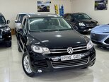 Volkswagen Touareg-5
