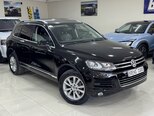 Volkswagen Touareg-4