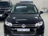 Volkswagen Touareg-2