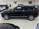 Volkswagen Touareg-13