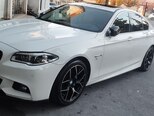 BMW 520-3