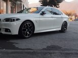 BMW 520-4