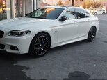 BMW 520-6