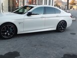 BMW 520-7