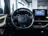 Suzuki Swift-7