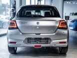Suzuki Swift-5