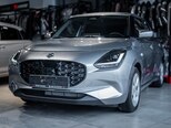 Suzuki Swift-1