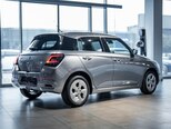 Suzuki Swift-4