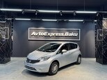 Nissan Note-1