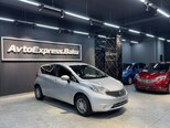 Nissan Note-4