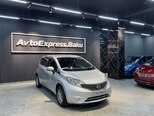 Nissan Note-5