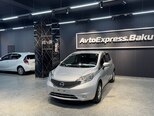 Nissan Note-6